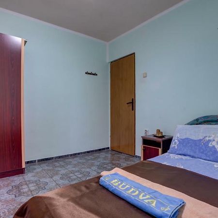 Sunny Hostel Будва Экстерьер фото