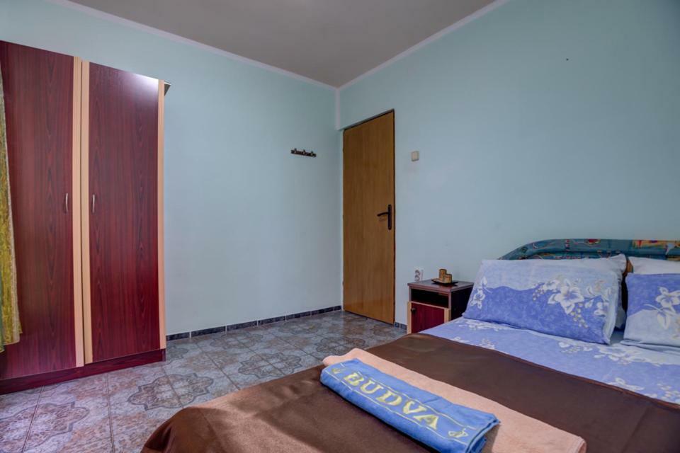 Sunny Hostel Будва Экстерьер фото