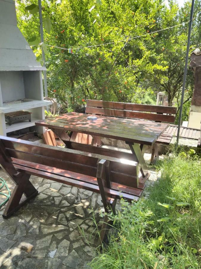 Sunny Hostel Будва Экстерьер фото