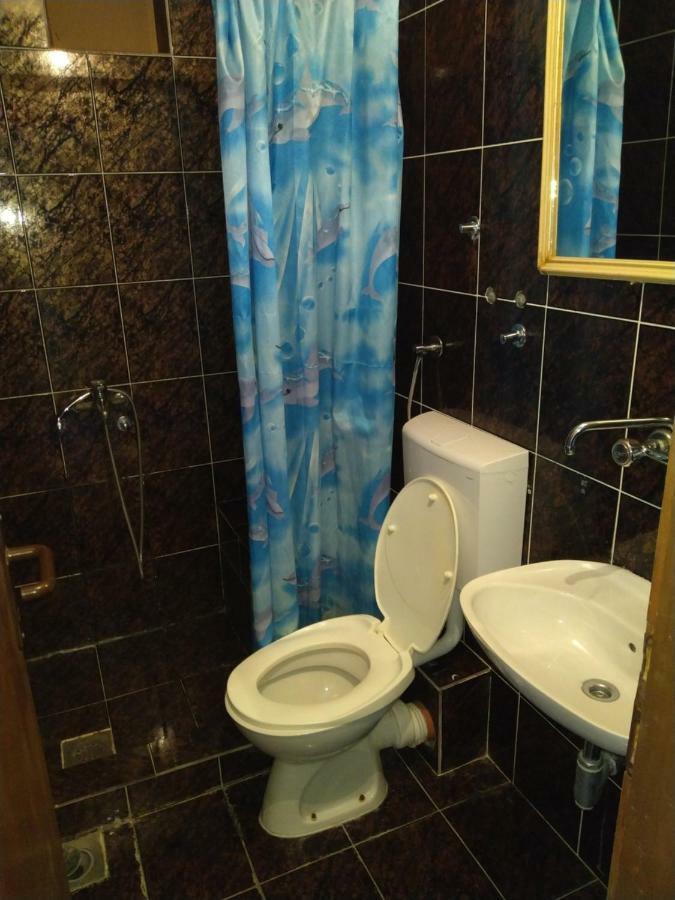 Sunny Hostel Будва Экстерьер фото