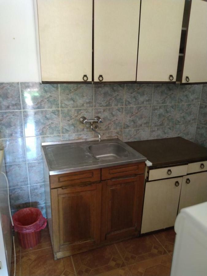 Sunny Hostel Будва Экстерьер фото